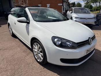 Used Volkswagen Golf 2014 for sale - 79077400: Photo