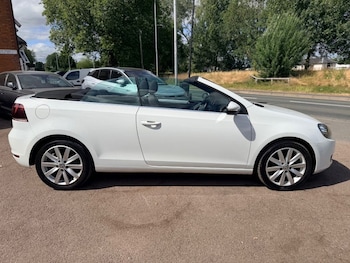 Used Volkswagen Golf 2014 for sale - 79077400: Photo