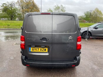 Used Citroen Dispatch 2017 for sale - 78212970: Photo