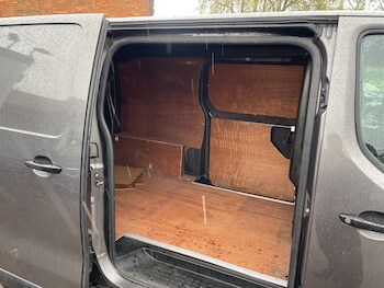 Used Citroen Dispatch 2017 for sale - 78212970: Photo