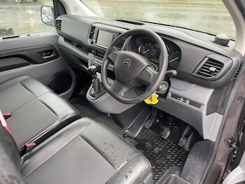 Used Citroen Dispatch 2017 for sale - 78212970: Photo