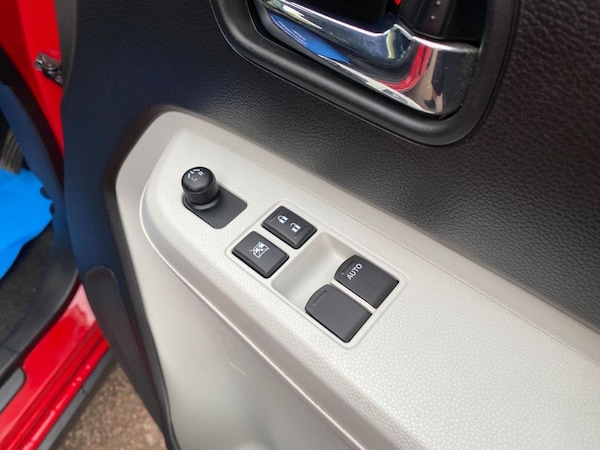 Used Suzuki Ignis 2017 for sale - 75346871: Photo 11