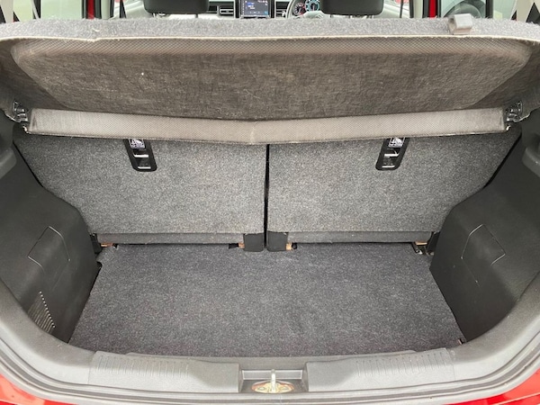 Used Suzuki Ignis 2017 for sale - 75346871: Photo 13