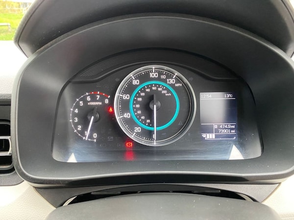 Used Suzuki Ignis 2017 for sale - 75346871: Photo 16