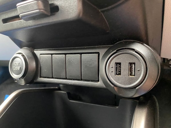 Used Suzuki Ignis 2017 for sale - 75346871: Photo 17