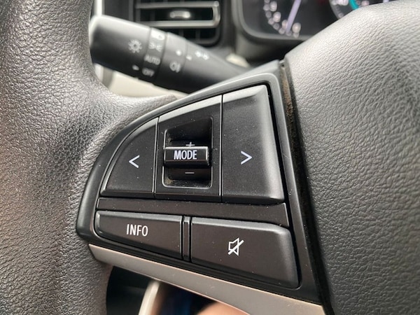 Used Suzuki Ignis 2017 for sale - 75346871: Photo 21