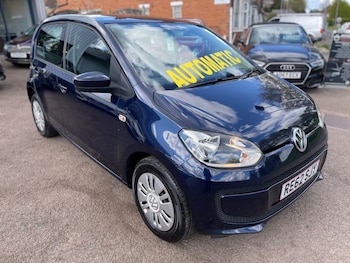 Used Volkswagen up! 2012 for sale - 78702468: Photo