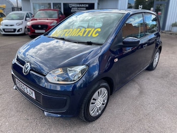 Used Volkswagen up! 2012 for sale - 78702468: Photo