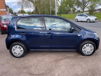 Used Volkswagen up! 2012 for sale - 78702468: Photo