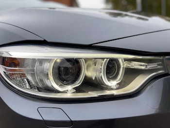 Used BMW 4 Series 2015 for sale - 76092813: Photo