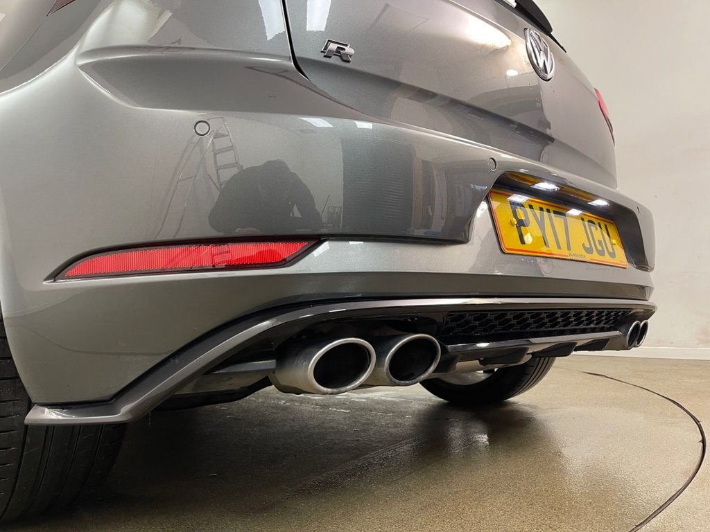 Used Volkswagen Golf 2017 for sale - 76686207: Photo 20