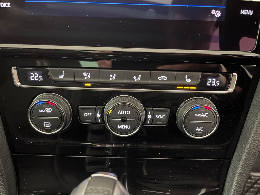 Used Volkswagen Golf 2017 for sale - 76686207: Photo 48