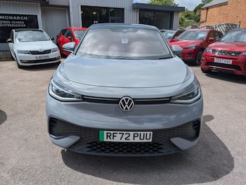 Used Volkswagen ID.5 2022 for sale - 78875064: Photo