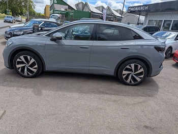Used Volkswagen ID.5 2022 for sale - 78875064: Photo