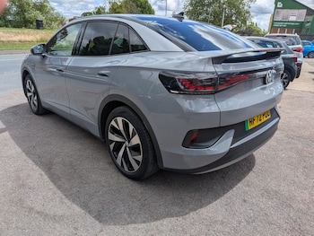 Used Volkswagen ID.5 2022 for sale - 78875064: Photo