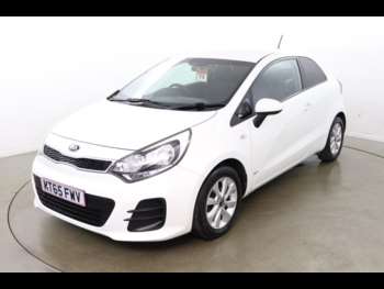 2015 (65) - 1.25 SR7 3dr