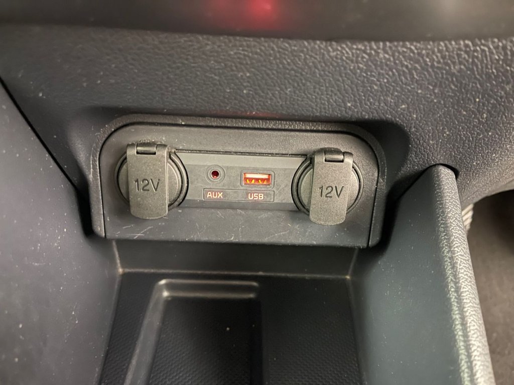 Vehicle 32