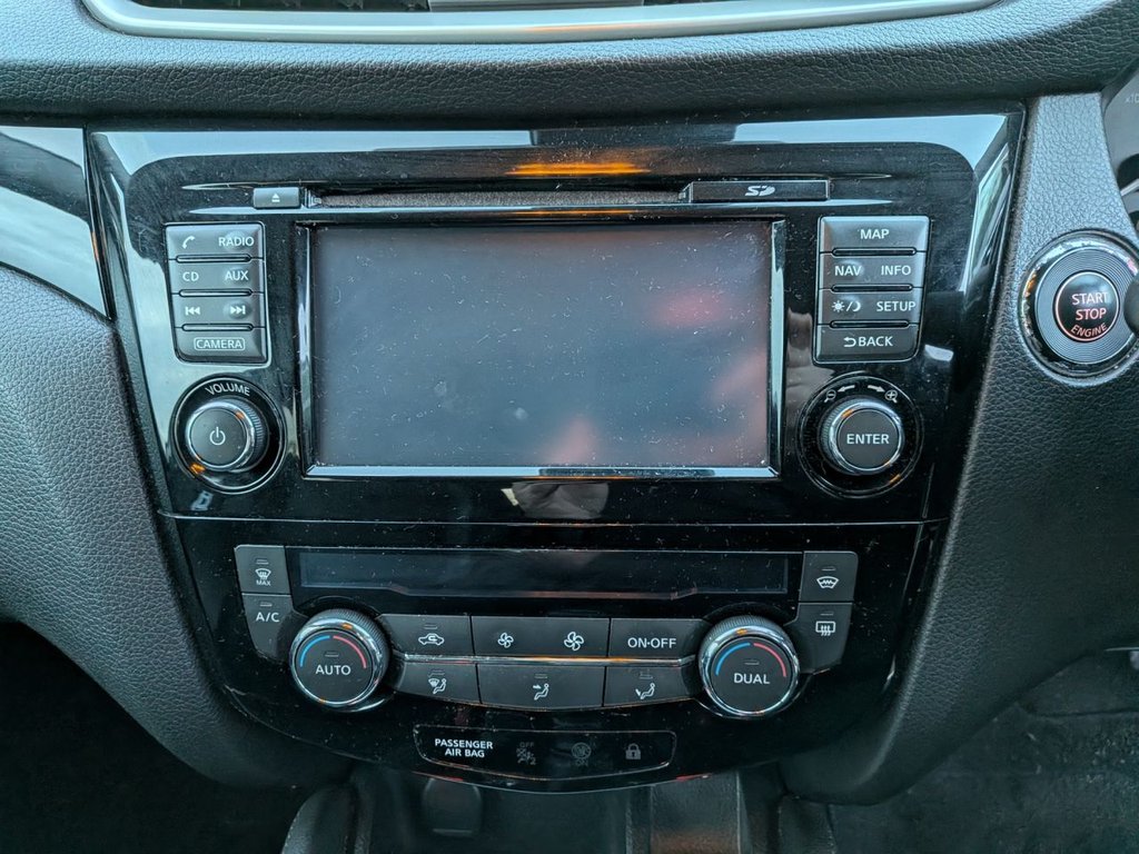 Used Nissan Qashqai 2015 for sale - 77621450: Photo 11