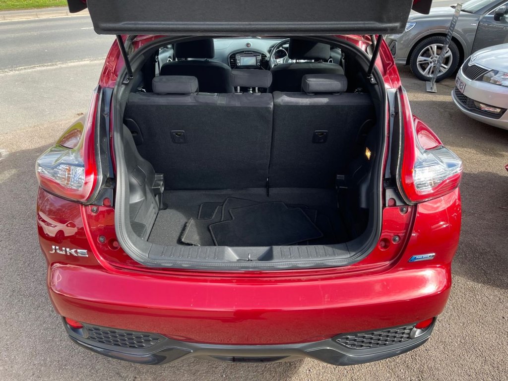 Used Nissan Juke 2016 for sale - 78017288: Photo 13