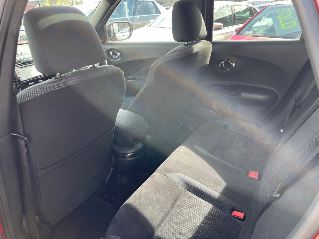 Used Nissan Juke 2016 for sale - 78017288: Photo 14