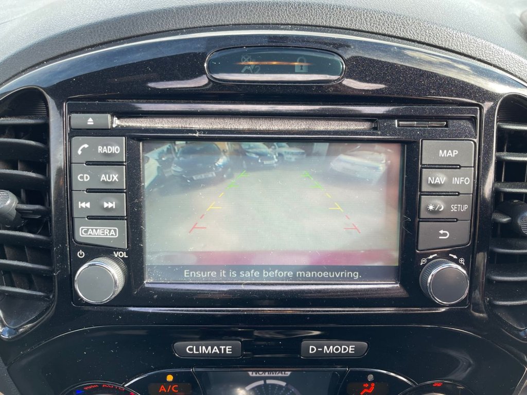 Used Nissan Juke 2016 for sale - 78017288: Photo 19