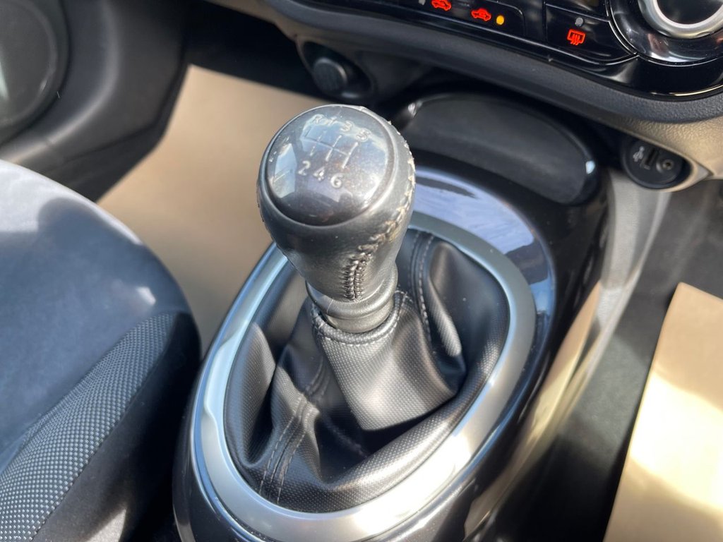 Used Nissan Juke 2016 for sale - 78017288: Photo 24