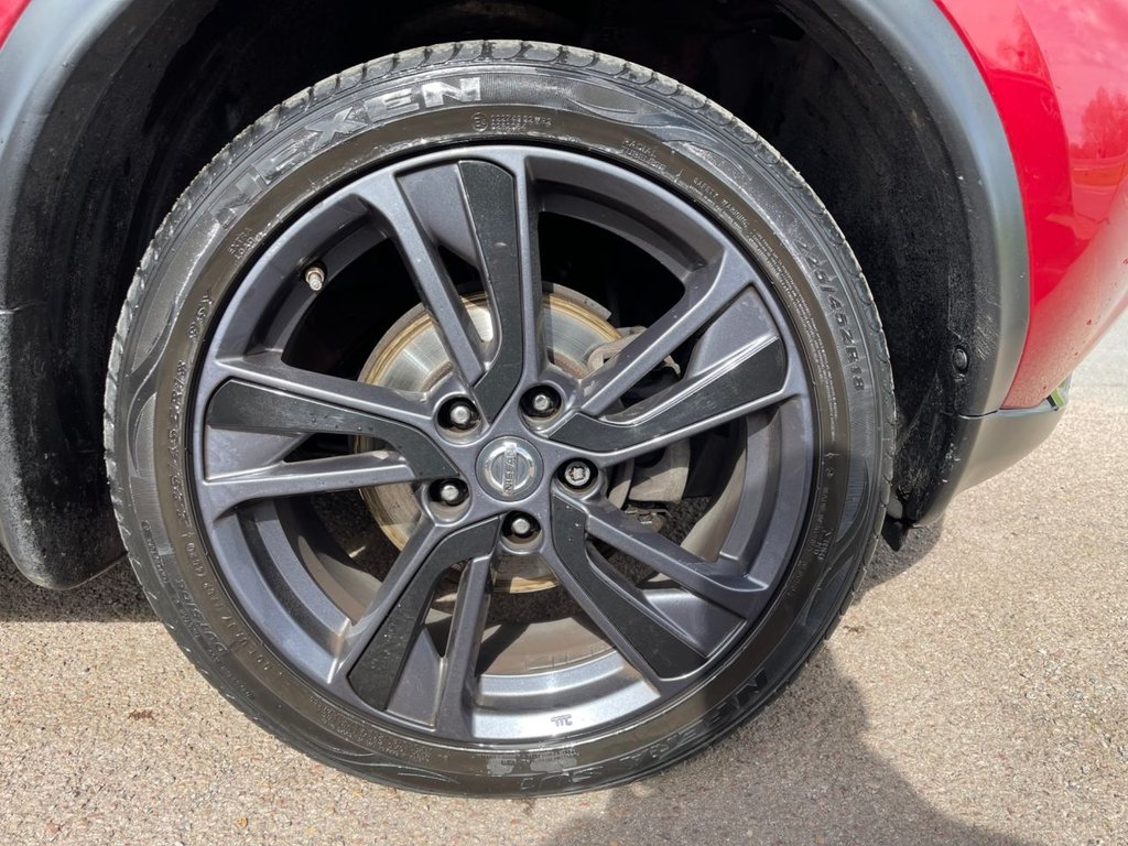 Used Nissan Juke 2016 for sale - 78017288: Photo 5