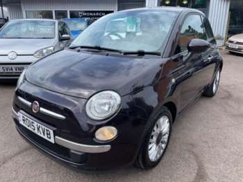 2015 (15) - 0.9 TwinAir Lounge Hatchback 3dr Petrol Dualogic Euro 6 (s/s) (85 bhp)