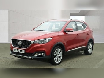 Used MG MG ZS 2020 for sale - 78458257: Photo