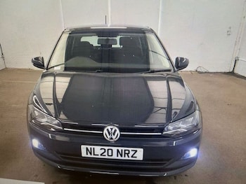 Used Volkswagen Polo 2020 for sale - 78769261: Photo