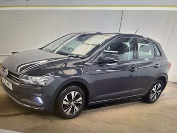 Used Volkswagen Polo 2020 for sale - 78769261: Photo