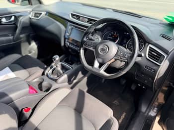 Used Nissan Qashqai 2020 for sale - 79832231: Photo