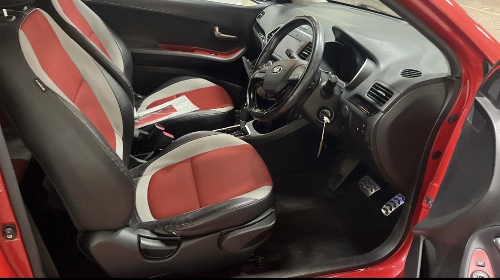 Used Kia Picanto 2016 for sale - 77780035: Photo 3