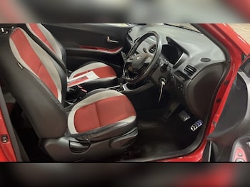 Used Kia Picanto 2016 for sale - 77780035: Photo