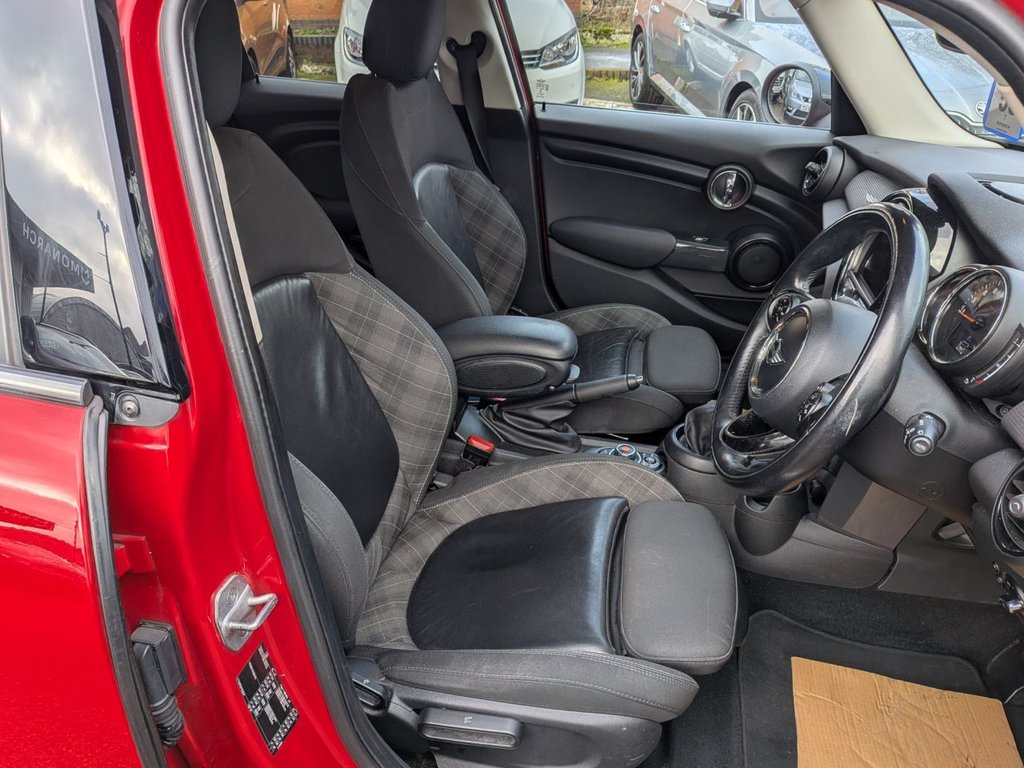 Used MINI Hatch 2017 for sale - 77383808: Photo 10