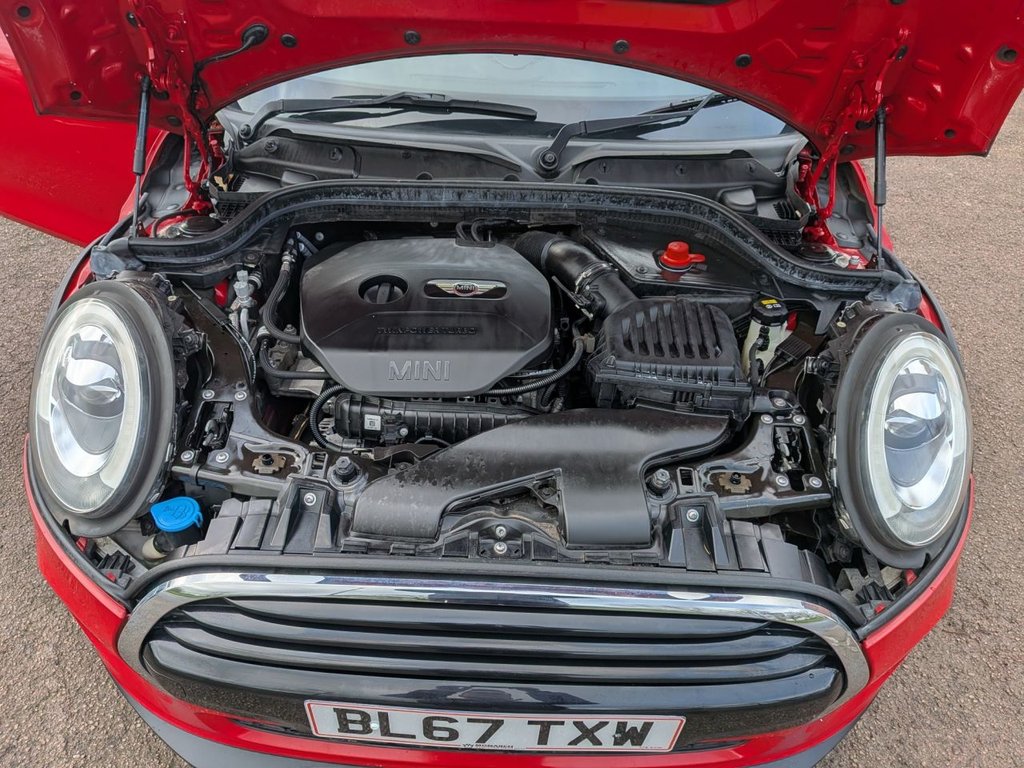 Used MINI Hatch 2017 for sale - 77383808: Photo 11