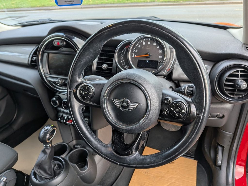 Used MINI Hatch 2017 for sale - 77383808: Photo 12