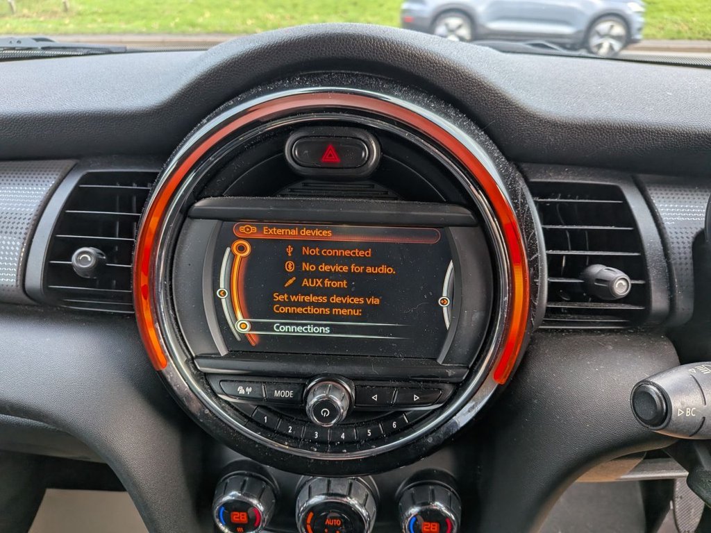 Used MINI Hatch 2017 for sale - 77383808: Photo 16