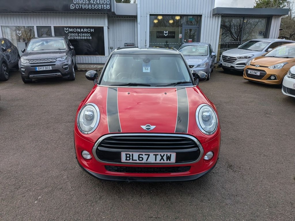 Used MINI Hatch 2017 for sale - 77383808: Photo 2