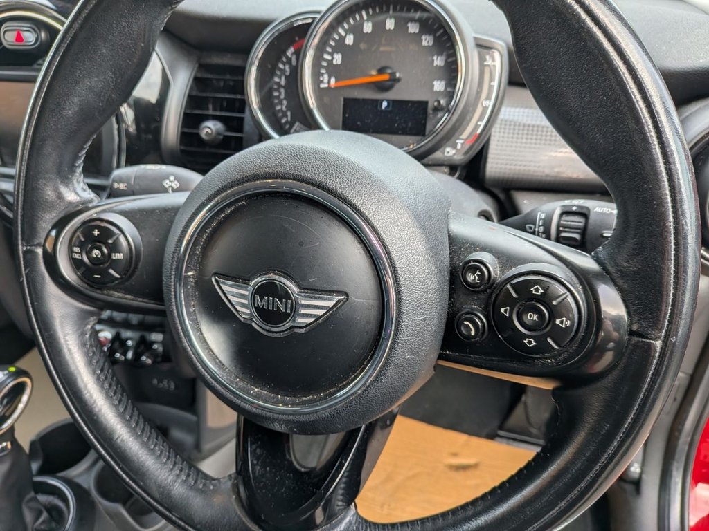 Used MINI Hatch 2017 for sale - 77383808: Photo 21