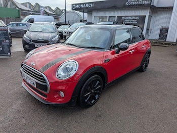 Used MINI Hatch 2017 for sale - 77383808: Photo