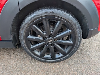 Used MINI Hatch 2017 for sale - 77383808: Photo