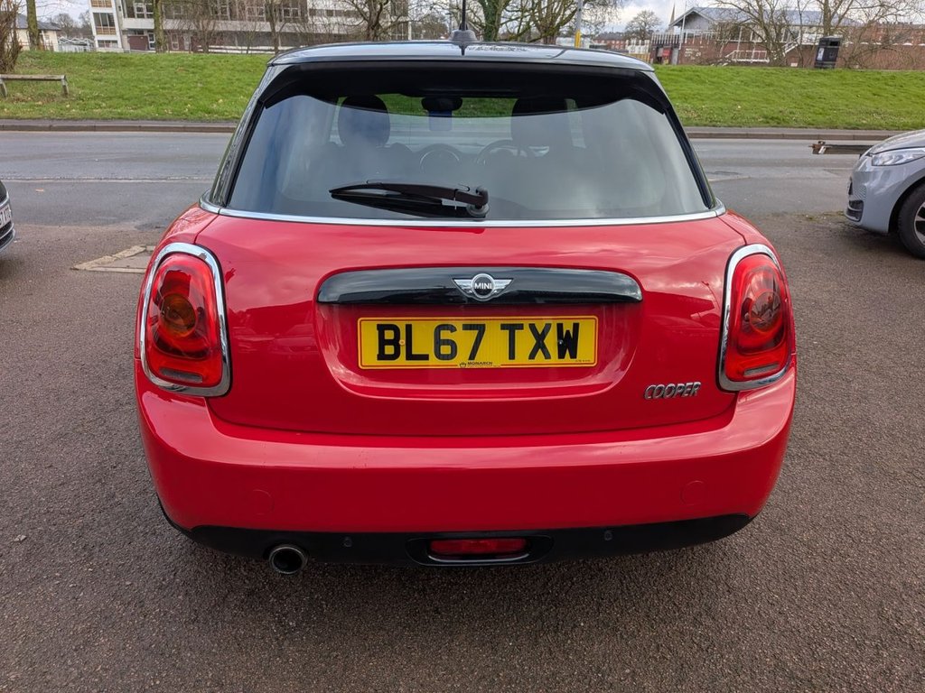 Used MINI Hatch 2017 for sale - 77383808: Photo 6