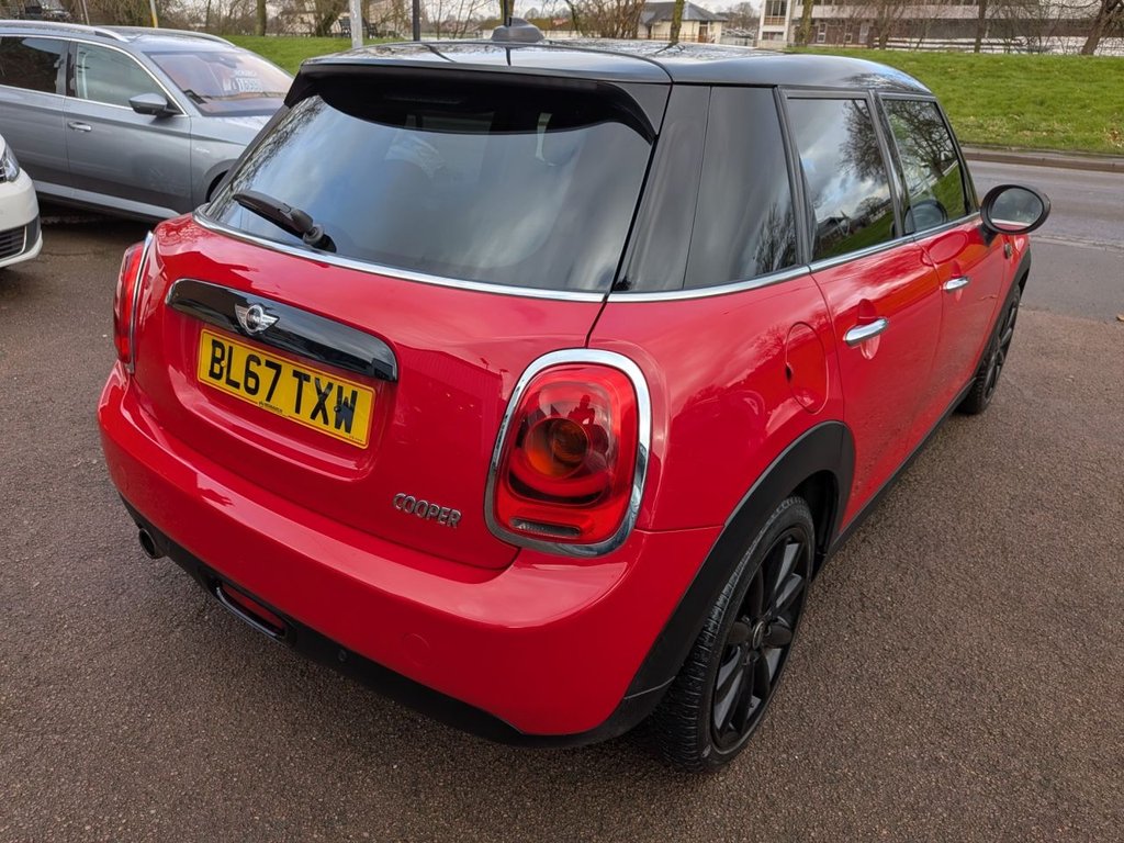 Used MINI Hatch 2017 for sale - 77383808: Photo 7