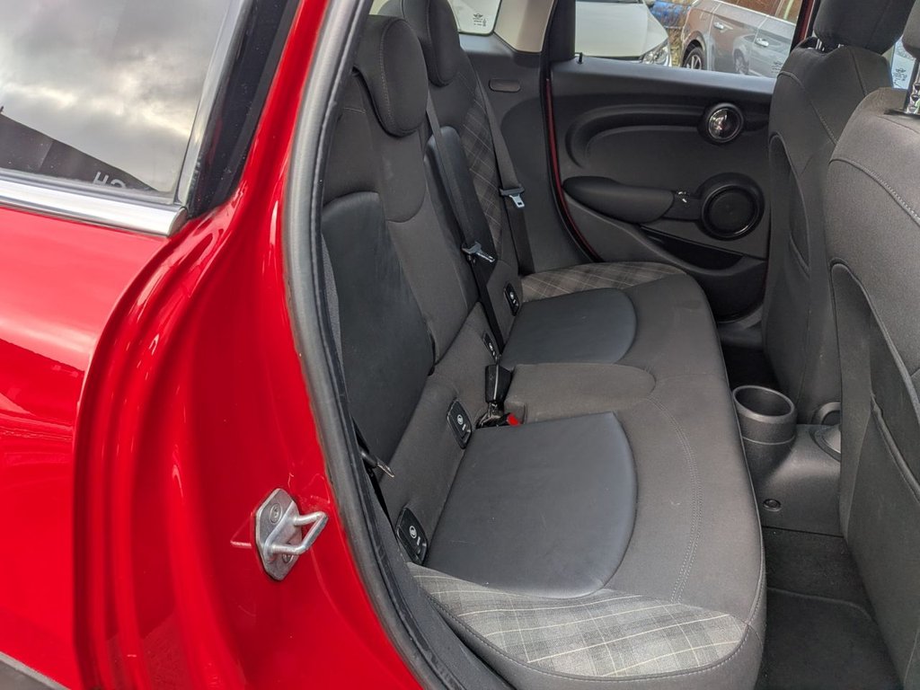 Used MINI Hatch 2017 for sale - 77383808: Photo 9