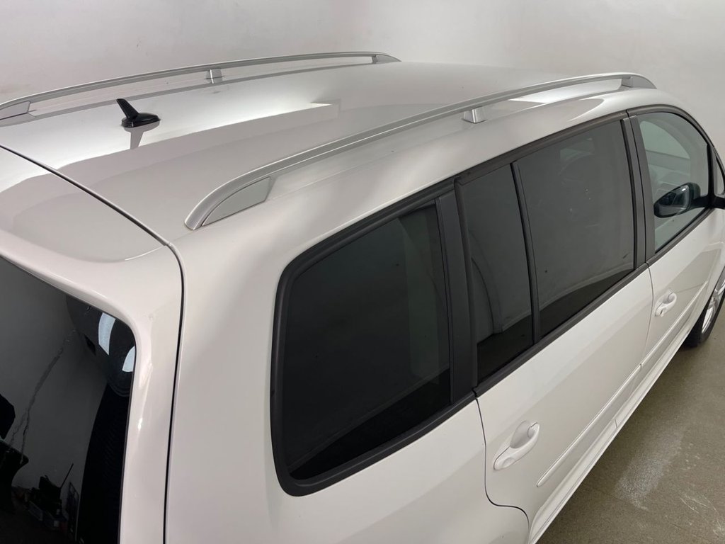 Used Volkswagen Touran 2014 for sale - 76406610: Photo 20