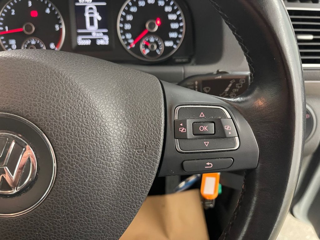 Used Volkswagen Touran 2014 for sale - 76406610: Photo 30