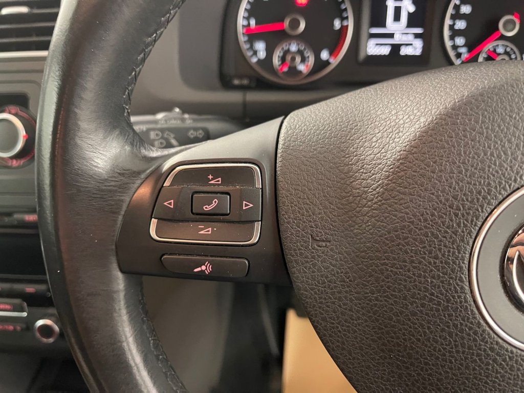 Used Volkswagen Touran 2014 for sale - 76406610: Photo 34