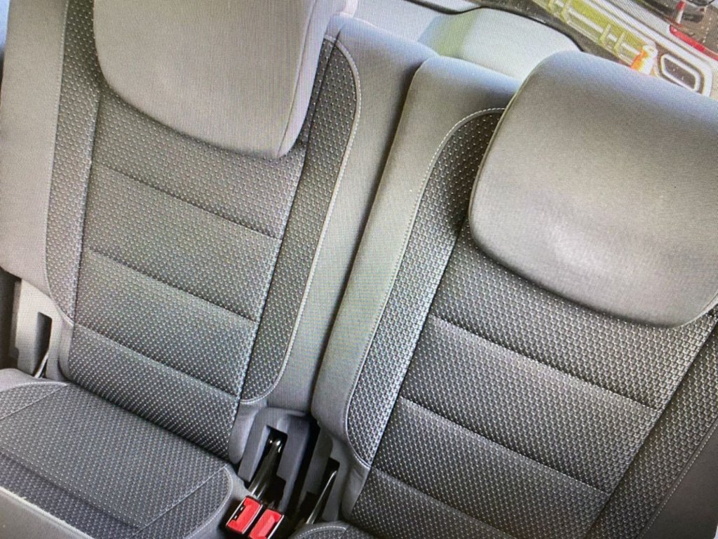 Used Volkswagen Touran 2014 for sale - 76406610: Photo 7