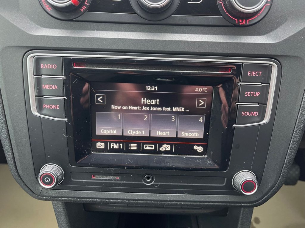 Used Volkswagen Caddy 2016 for sale - 77413399: Photo 19